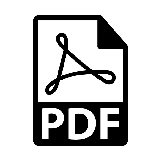 Programme Papier PDF